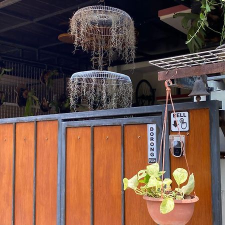 Coliving Jogja Sweet Home Kost Lengkap Di Jogjakarta Exterior photo