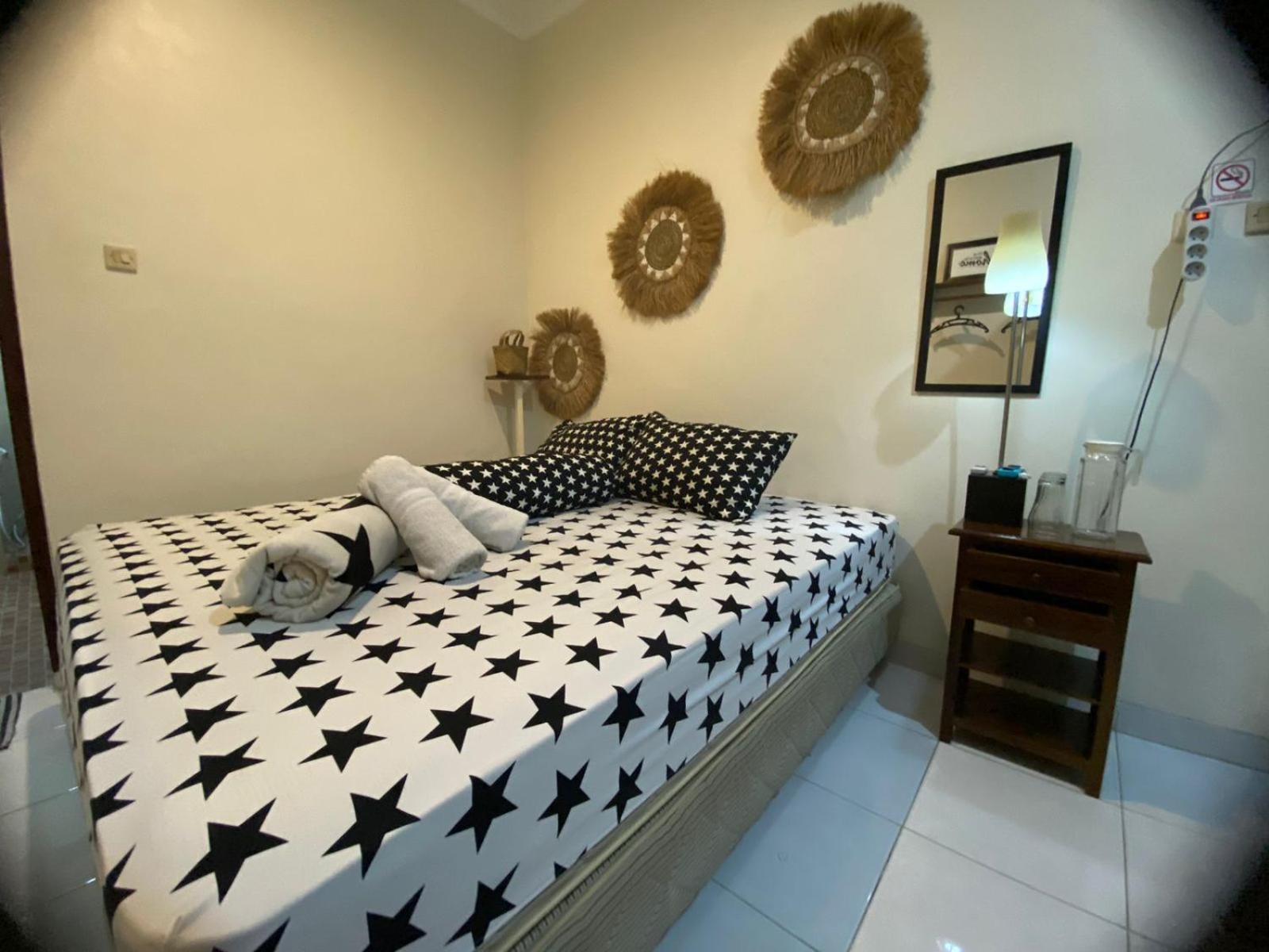 Coliving Jogja Sweet Home Kost Lengkap Di Jogjakarta Room photo