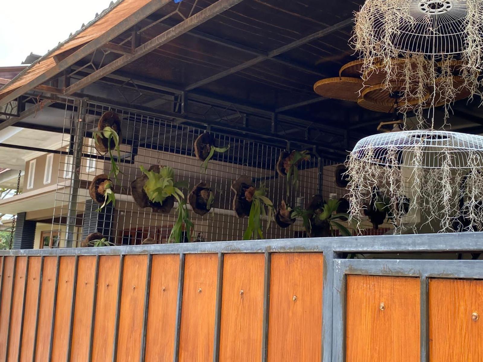 Coliving Jogja Sweet Home Kost Lengkap Di Jogjakarta Exterior photo