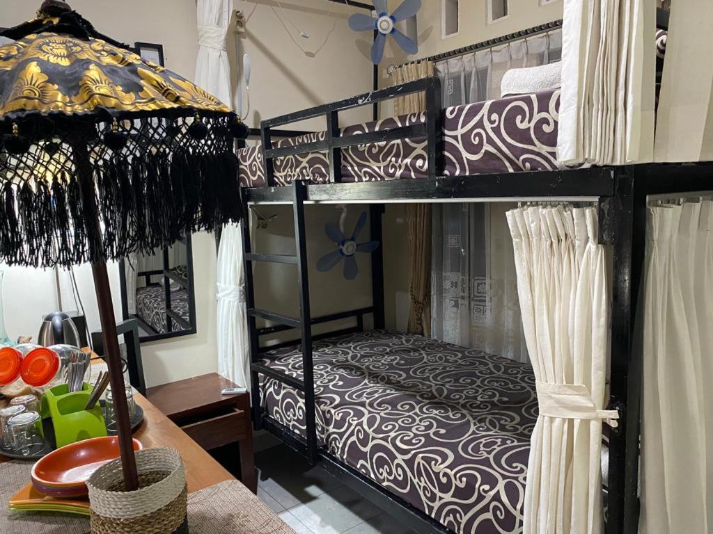 Coliving Jogja Sweet Home Kost Lengkap Di Jogjakarta Room photo