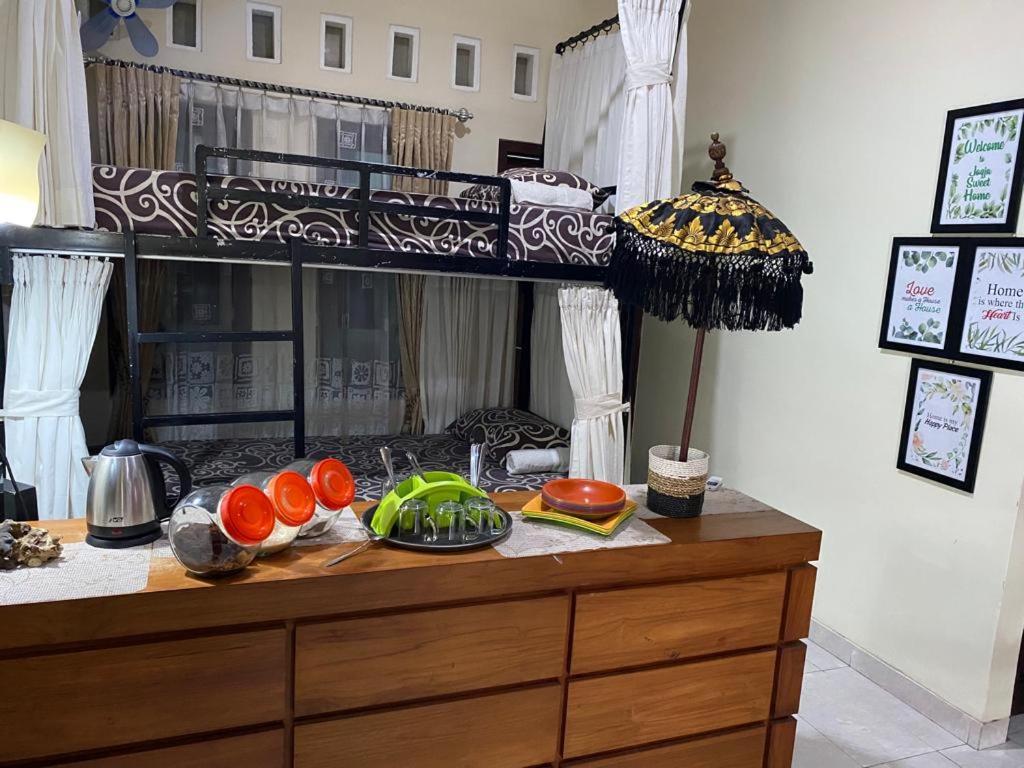 Coliving Jogja Sweet Home Kost Lengkap Di Jogjakarta Room photo