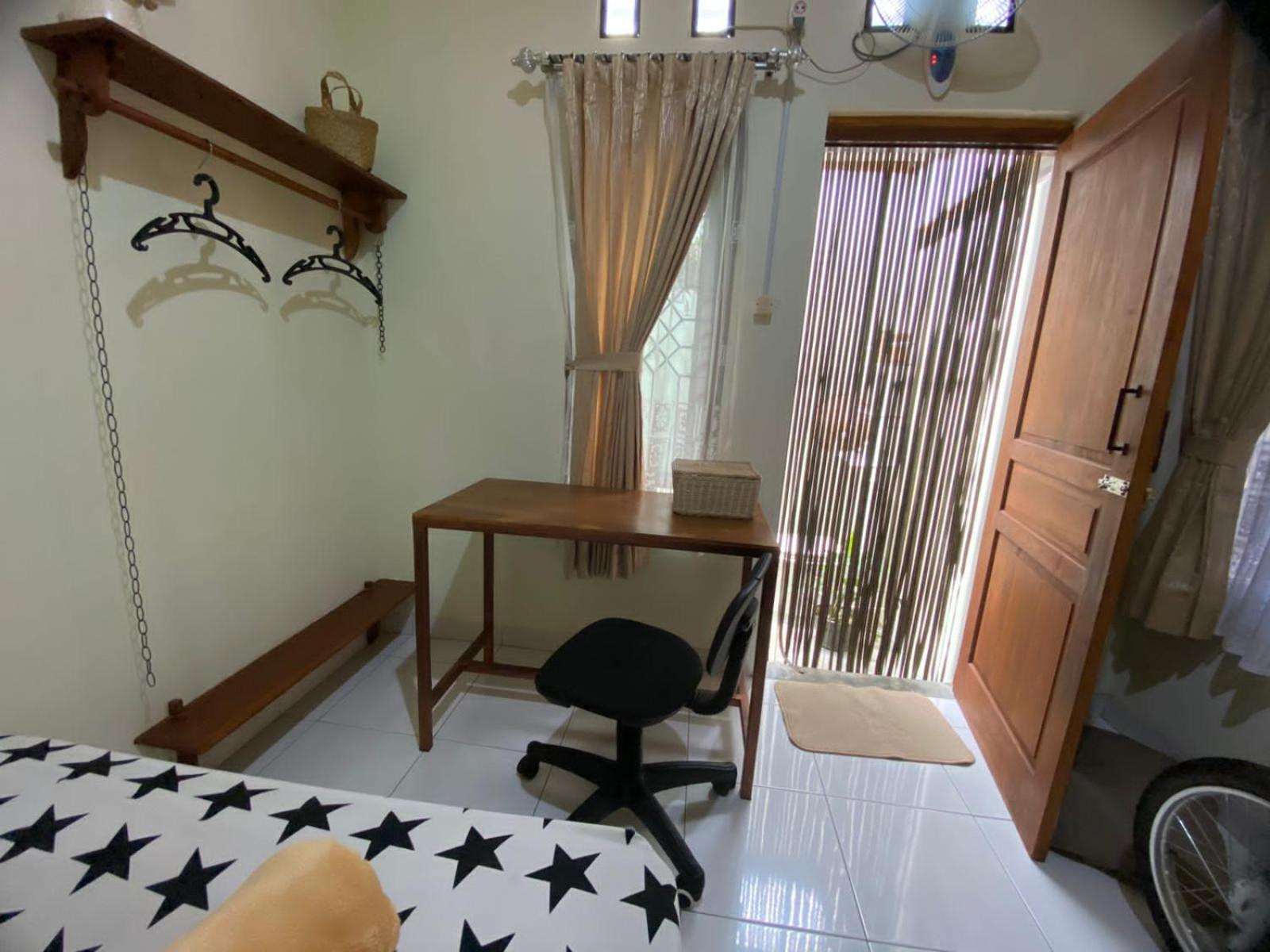 Coliving Jogja Sweet Home Kost Lengkap Di Jogjakarta Room photo