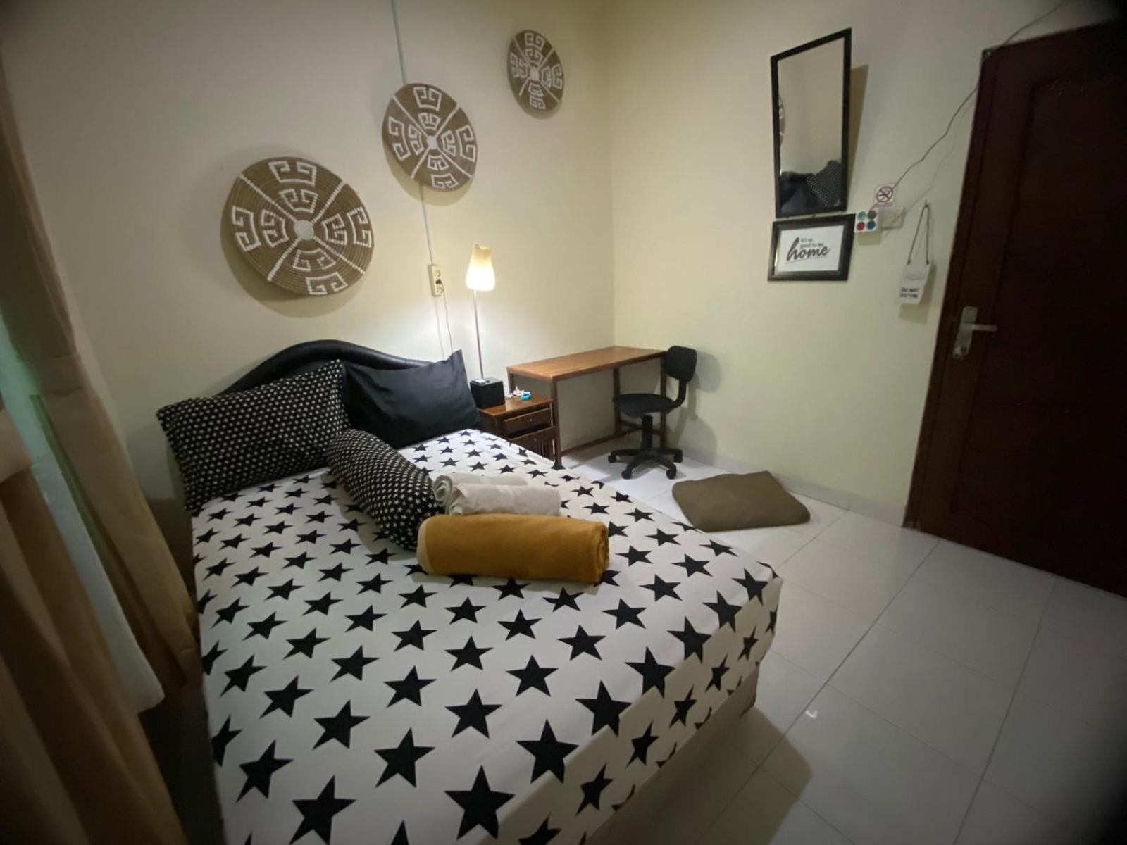 Coliving Jogja Sweet Home Kost Lengkap Di Jogjakarta Room photo