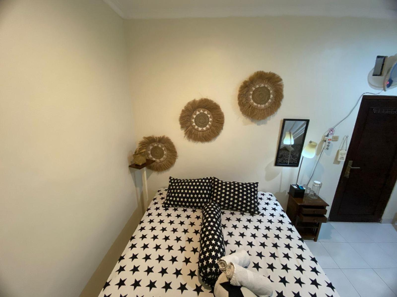 Coliving Jogja Sweet Home Kost Lengkap Di Jogjakarta Room photo