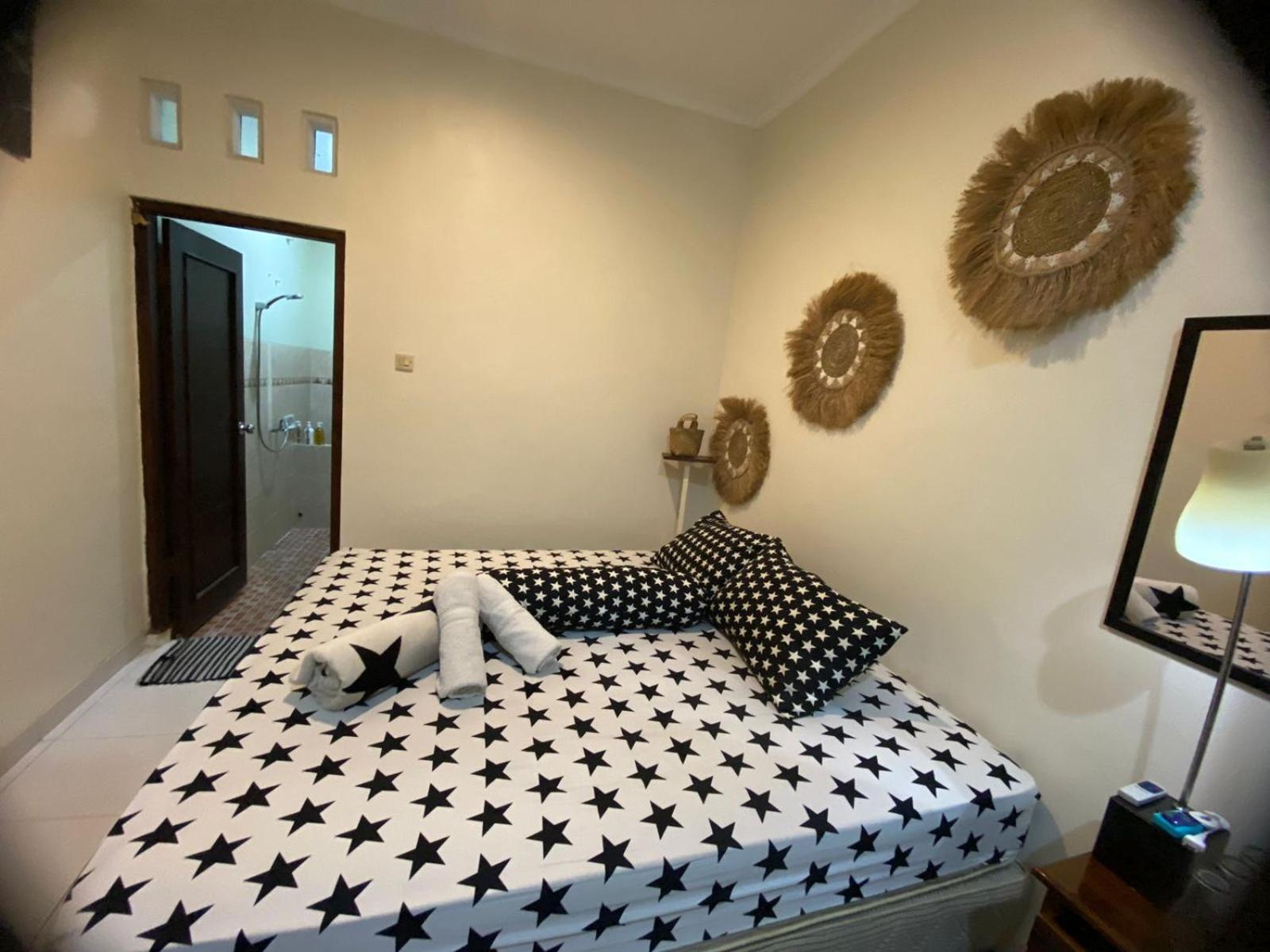 Coliving Jogja Sweet Home Kost Lengkap Di Jogjakarta Room photo