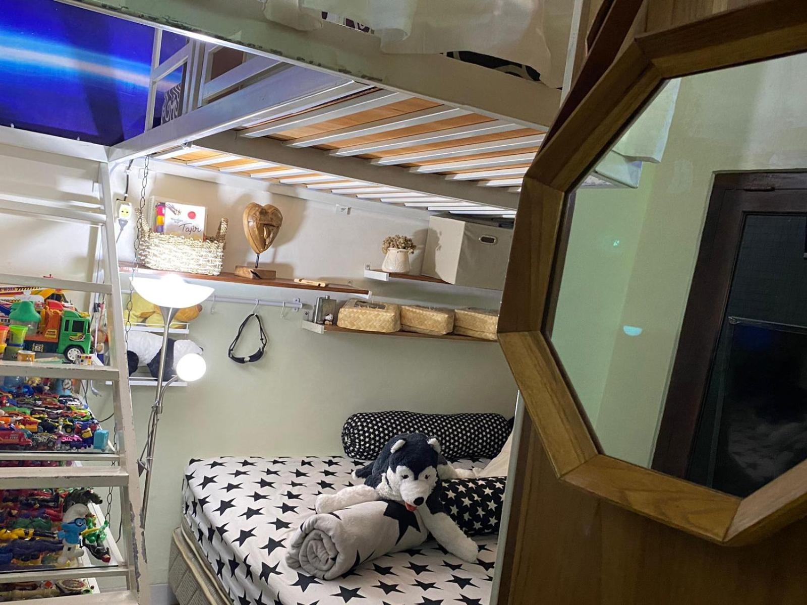 Coliving Jogja Sweet Home Kost Lengkap Di Jogjakarta Room photo